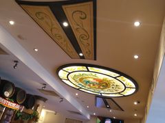 -Restaurant Paulaner am Dom