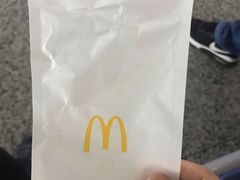 -麦当劳(杭州东站高铁店)