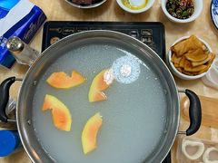 -华哥新鲜猪精品美食