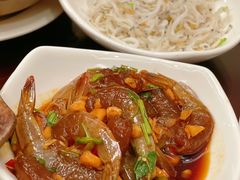 -金泰食府(竹园店)