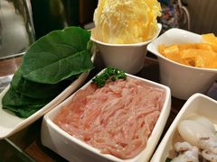 -海底捞大排档火锅(悦荟广场店)