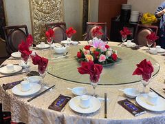 -燕云楼(云南路店)