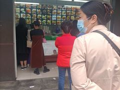 -宫廷糕点铺(建设路店)