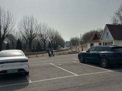 -小意思咖啡店(草桥店)