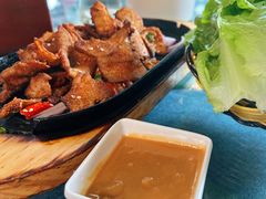 -野蔓果·山野菜(西湖景区·龙井茶田店)