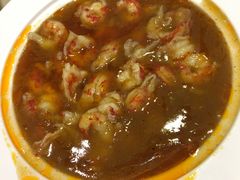 -海盗虾饭·剥好的小龙虾饭(SOHO尚都店)