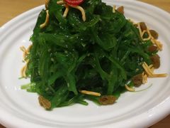 -吕氏疙瘩汤·海鲜新鲁菜(凯德mall新都心店)