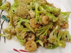 -北戴河庆山饭店·海鲜砂锅粥(北戴河黑石路店)