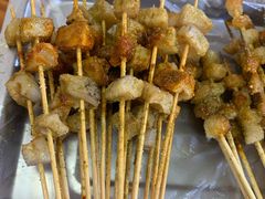 -十里铺铁板鱿鱼