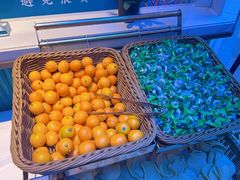 -阿里疆Alijiang·丝路美食·异域风情·清真(长楹天街店)