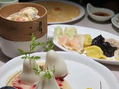 -船歌·鱼水饺青岛菜(闽江二路店)