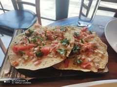 -克比叔叔印度餐厅Kebabs on the Grille(永康路分店)