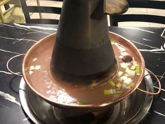 -欣悦坊陈一刀热气羊肉火锅(清真路店)