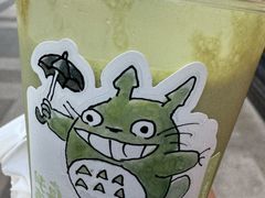 -喜茶(广州佳兆业广场店)