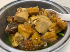 -凤城礼记鱼翅海鲜酒家(新马路总店)