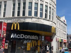 -麦当劳(厦门思明路店)