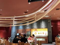 -巴奴毛肚火锅(大剧院店)