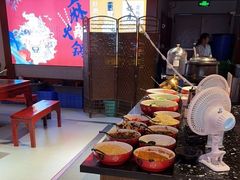 -南山八号火锅(曲江创意谷店)