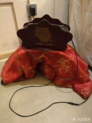 -悦芳庭美肤美体品牌集合店