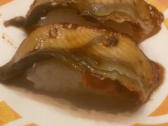 鳗鱼寿司-新一番三文鱼寿司(红城湖店)