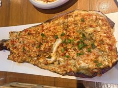 -小杨烤肉·陕西烧烤·陕西地方菜(龙首店)