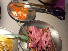 -西塔老太太泥炉烤肉(温州首店万象城黑金店)