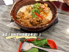 -坚记瓦罉饭(大良分店)