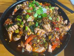 -七串串(无锡总店)