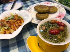 -伊帆食府·青海地方特色美食