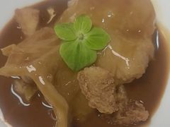 -程府宴-国宴(南长街·四合院店)