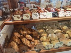 -慢熟面包店bud bread(孩儿巷店)