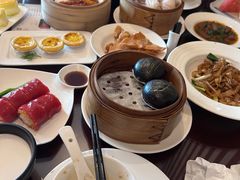 -福州世茂洲际酒店·福邸(台江店)