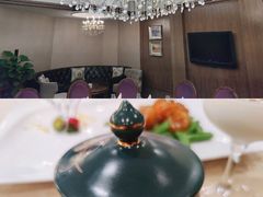 -太极·粤菜餐厅(亚运村鸟巢店)