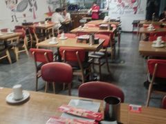 -柳叶刀烧烤(北大清华店)