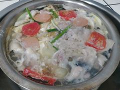 -海关荤豆花(洋河一路店)