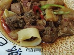-帕米尔食府(白云观店)