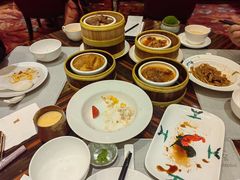 -夏宫中餐厅(香格里拉大酒店)