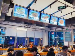 -肥韬茶餐厅(海上世界店)