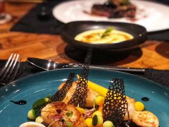 -AZUL by FUEL蓝色·法式酒馆(琶醍店)