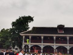 -遵义会议纪念馆