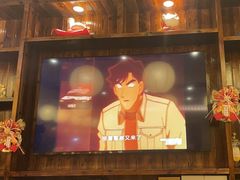 -鸟鹏烧鸟居酒屋(仁恒梦中心店)