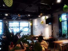 -ZM COFFEE(西安路店)