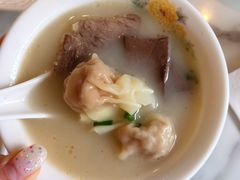 -花园茶楼(兴城西路店)