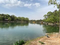 -承德避暑山庄景区