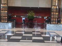 -杭州君悦酒店