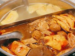 -鼎旺麻辣锅(二店)