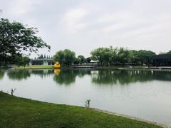 -上海佘山世茂艾美酒店