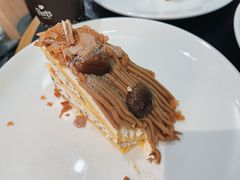 -Peet's Coffee皮爷咖啡(德基店)