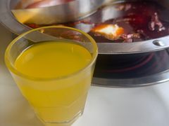 -重庆巴渝火锅(钟家村店)