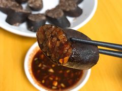 米肠-屋里家延边朝鲜族冷面(南园店)